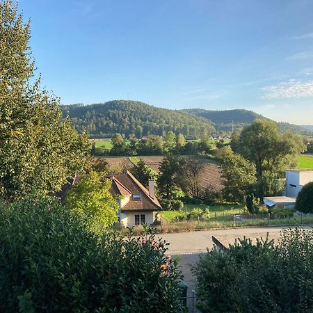 Wohnresidenz Casa Fortuna Suhr Zewnętrze zdjęcie