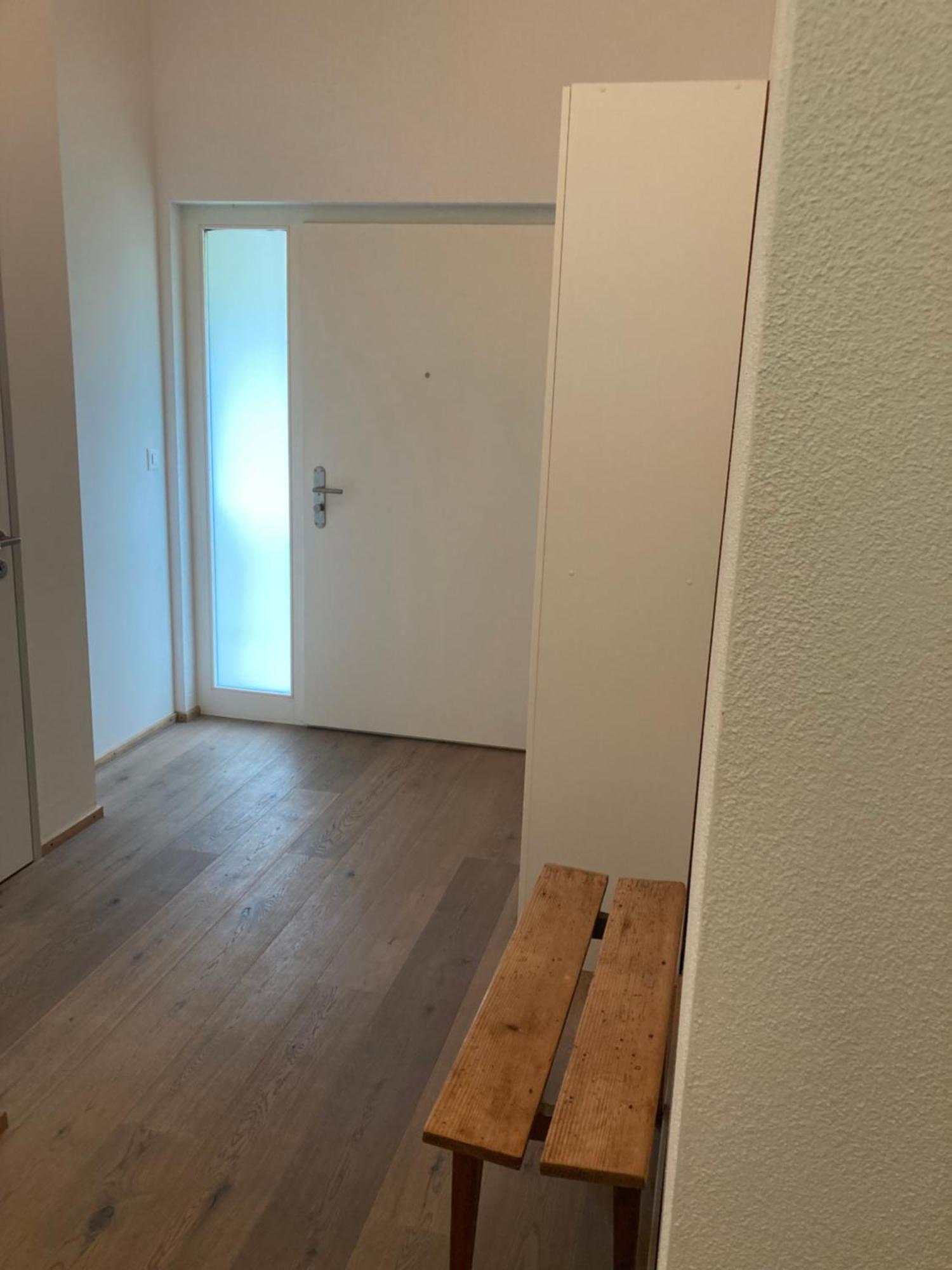 Wohnresidenz Casa Fortuna Suhr Zewnętrze zdjęcie