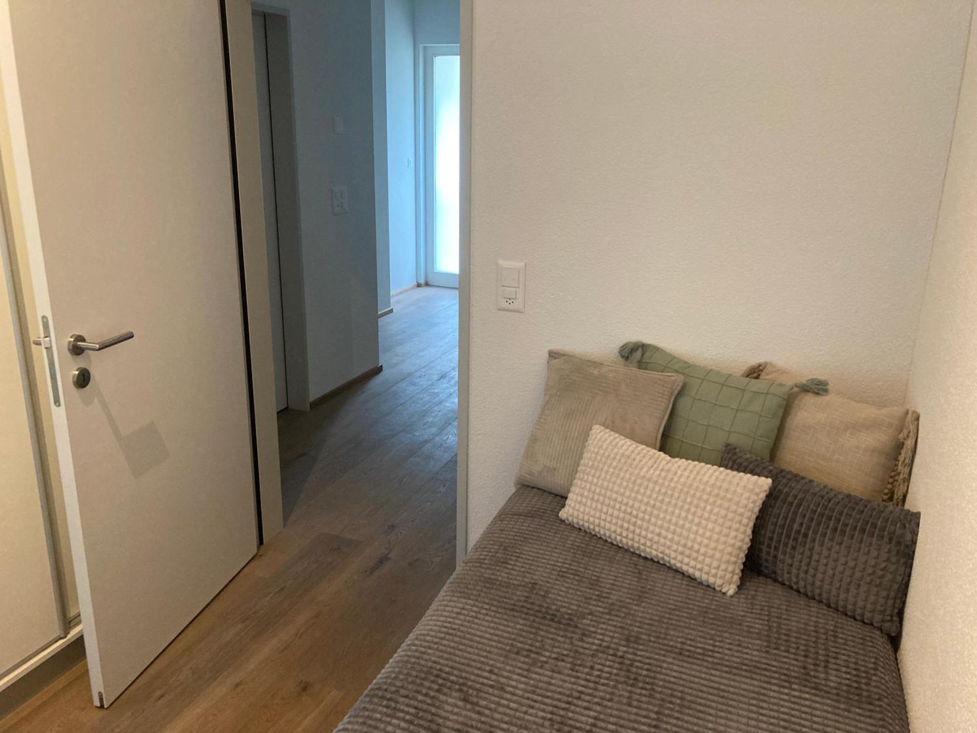 Wohnresidenz Casa Fortuna Suhr Zewnętrze zdjęcie