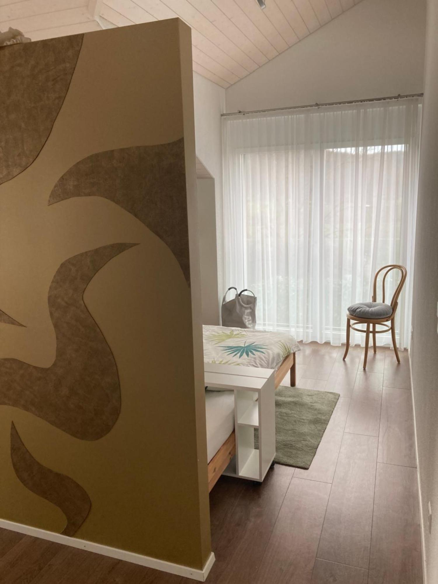 Wohnresidenz Casa Fortuna Suhr Zewnętrze zdjęcie