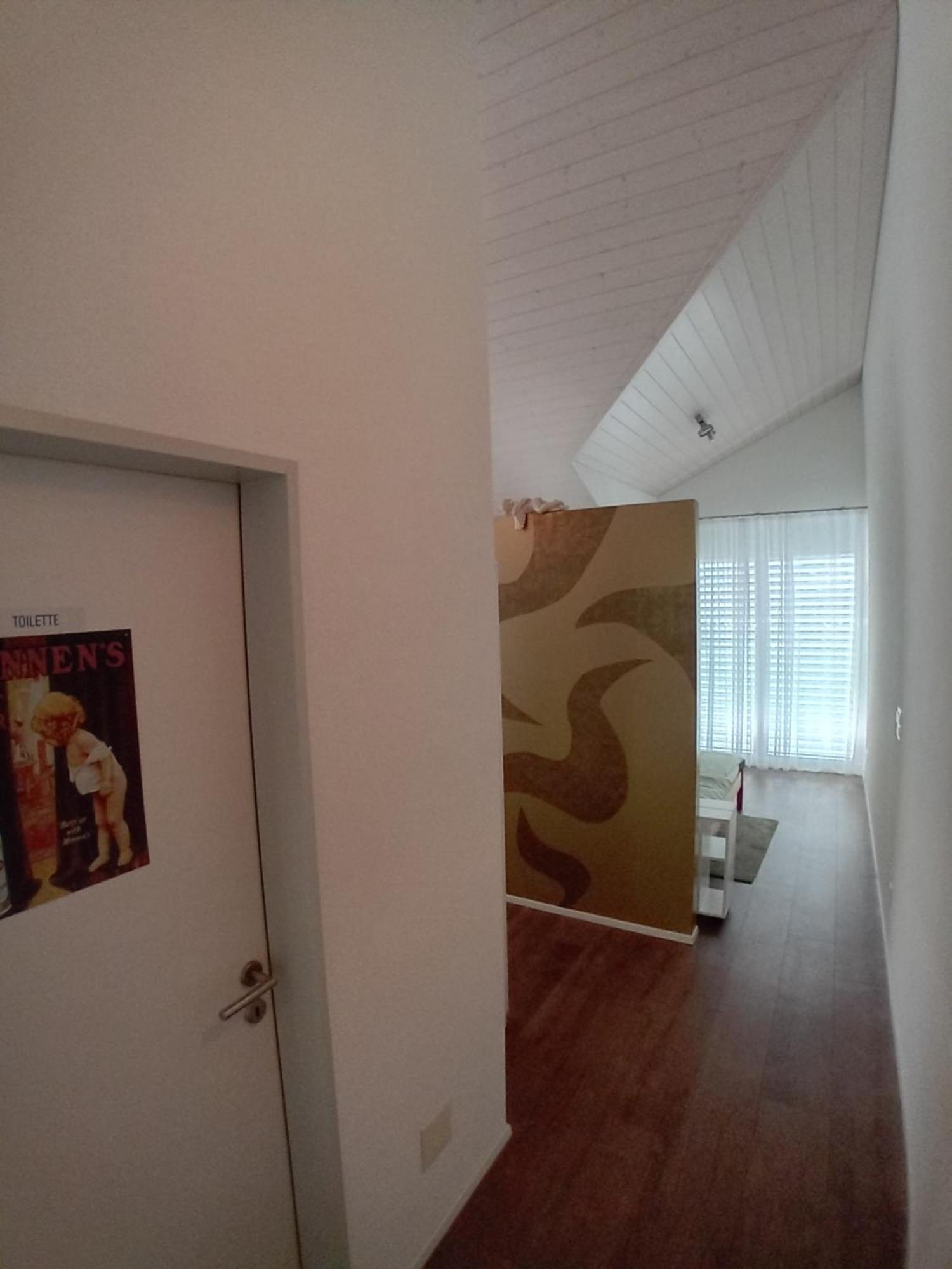 Wohnresidenz Casa Fortuna Suhr Zewnętrze zdjęcie