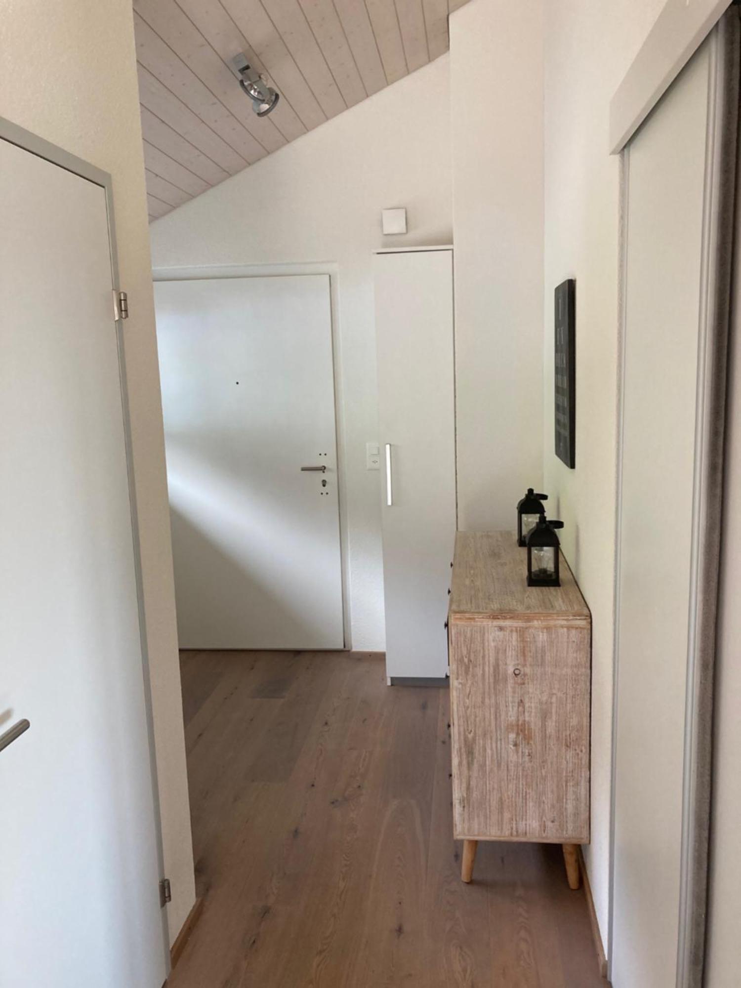 Wohnresidenz Casa Fortuna Suhr Zewnętrze zdjęcie