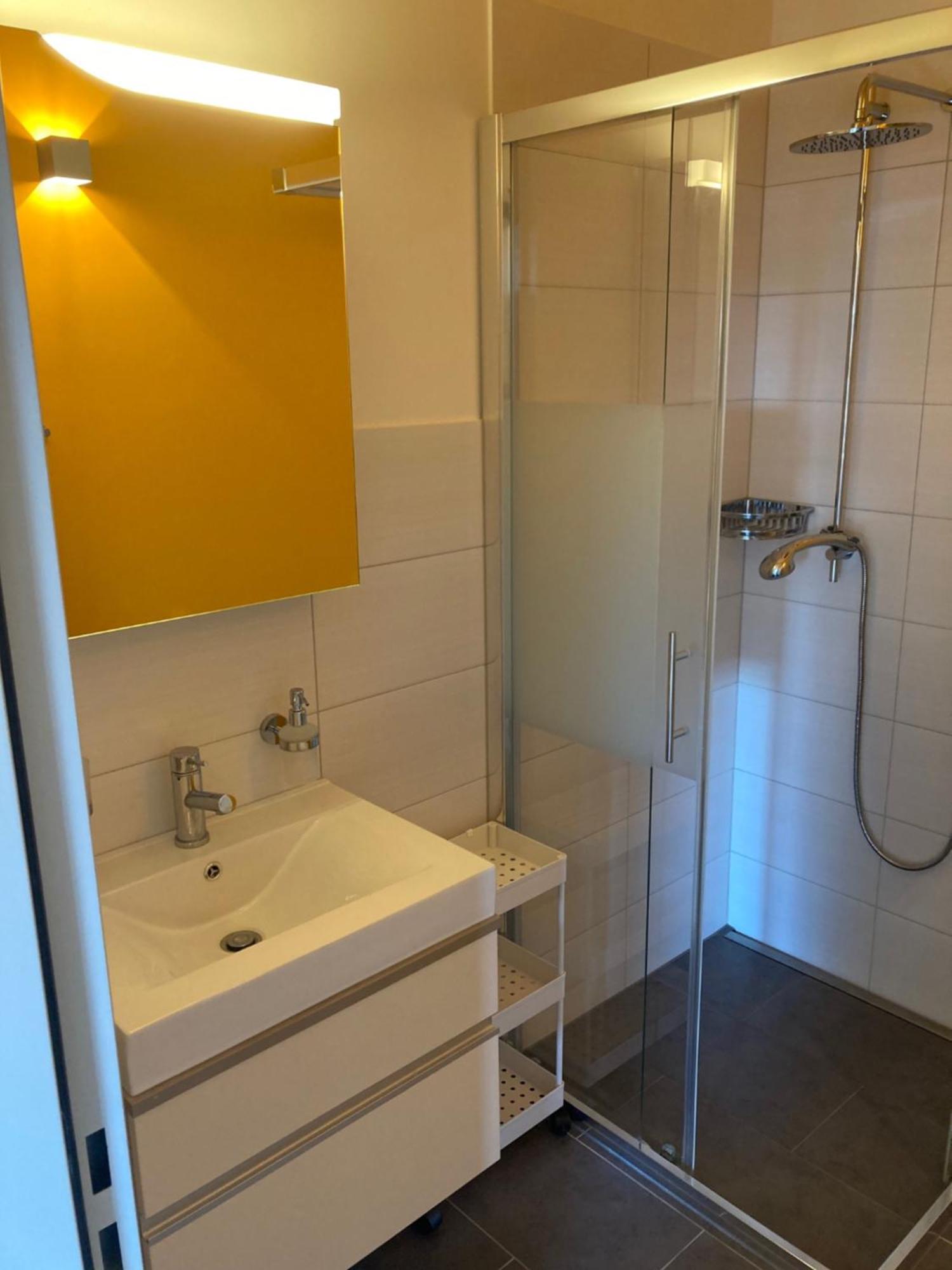Wohnresidenz Casa Fortuna Suhr Zewnętrze zdjęcie