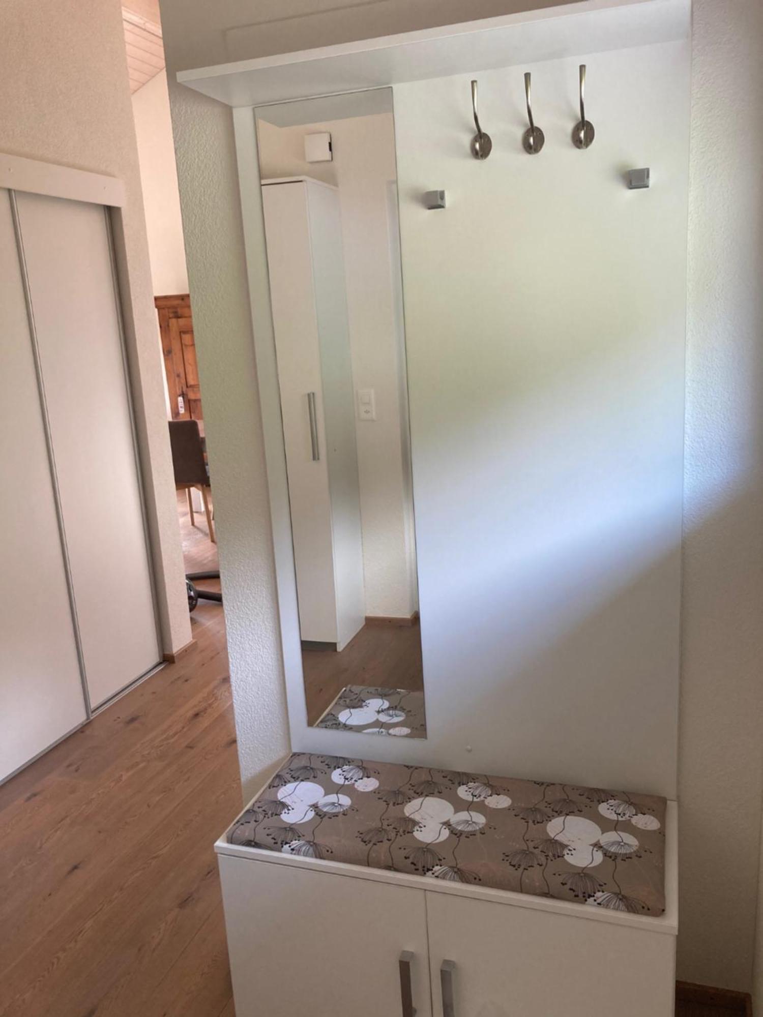 Wohnresidenz Casa Fortuna Suhr Zewnętrze zdjęcie