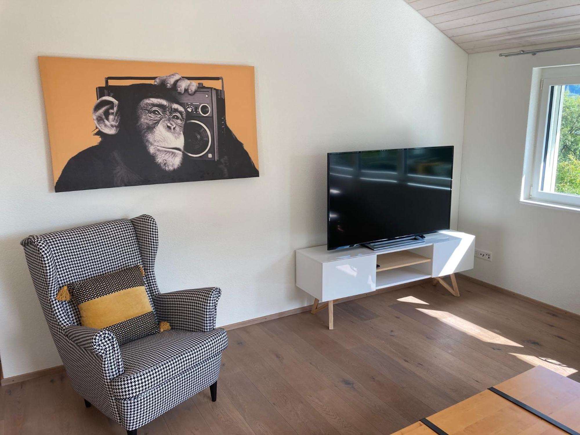 Wohnresidenz Casa Fortuna Suhr Zewnętrze zdjęcie